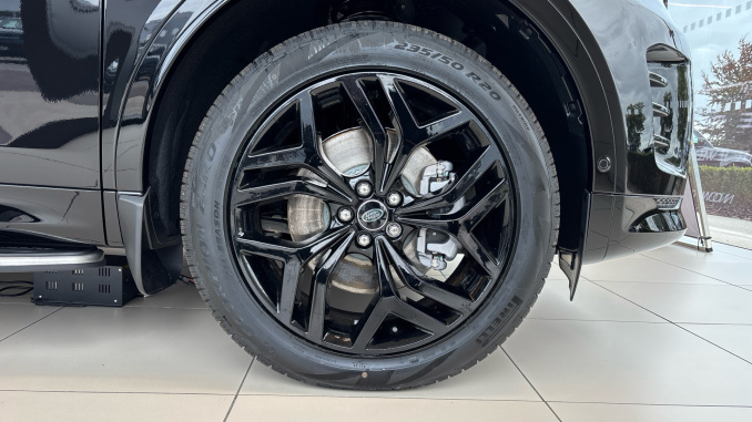 Land Rover Discovery Sport 2.0 D200 Landmark 5dr Auto [5 Seat] Diesel Station Wagon - Image 8